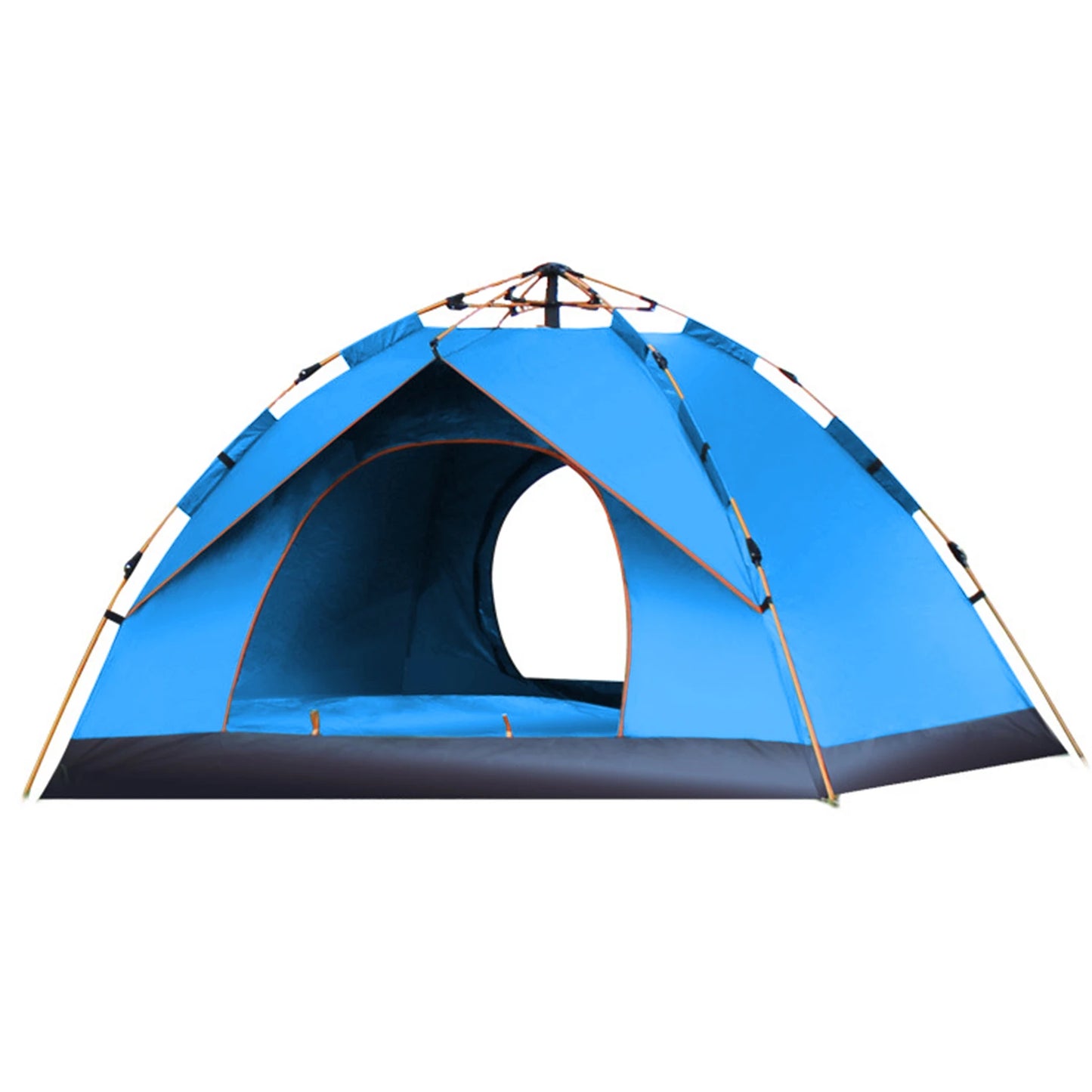 Pop Up Tent Water-resistant Portable