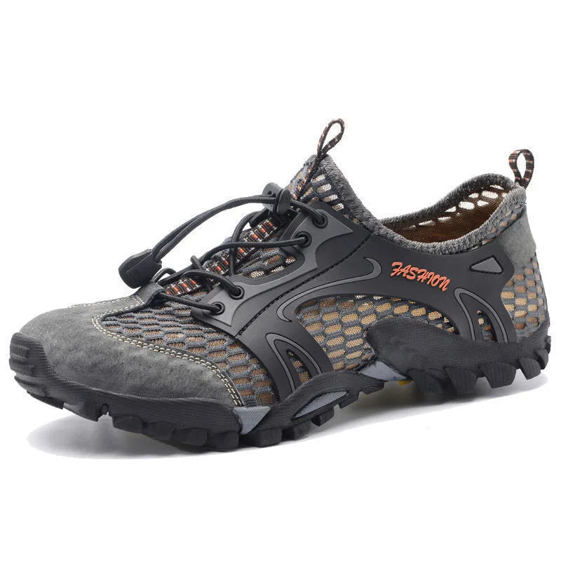 Breathable Outdoor Beach Wading Barefoot Sneakers 2024
