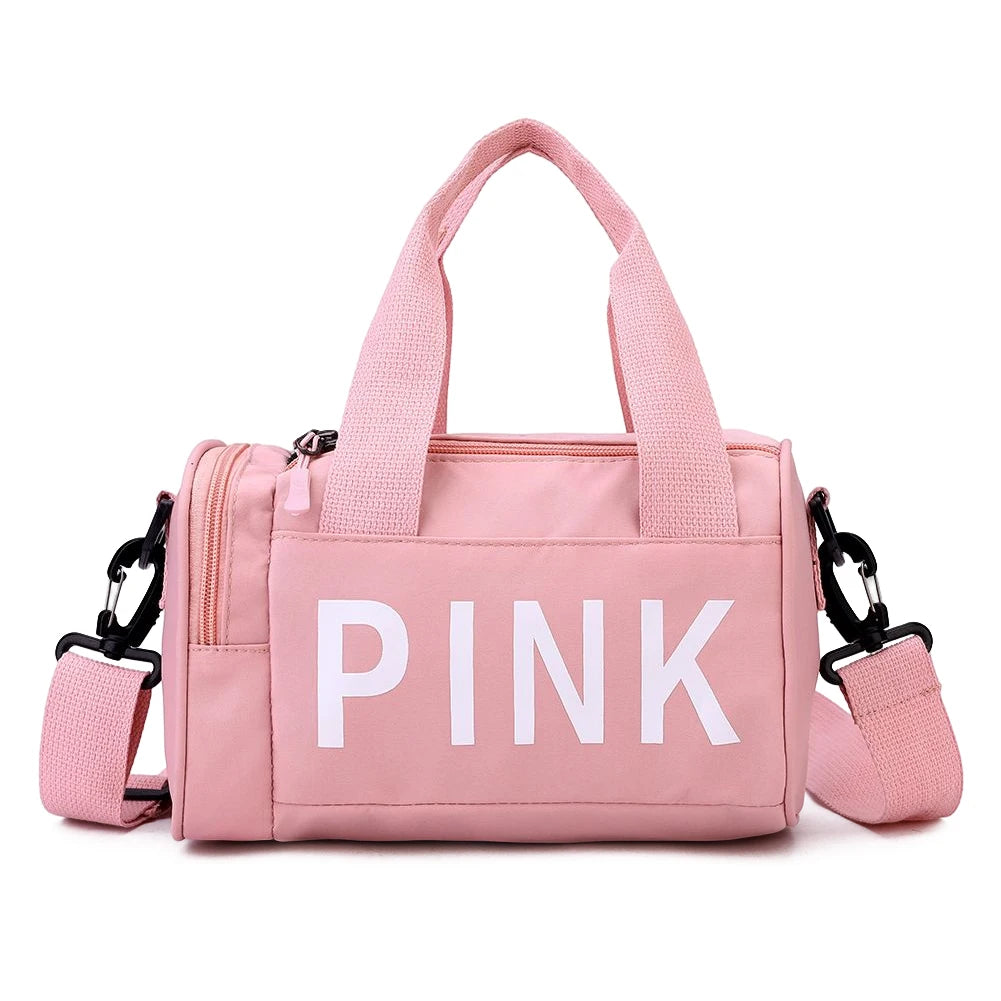 Fitness Bag Multifunctional Small Training Bag