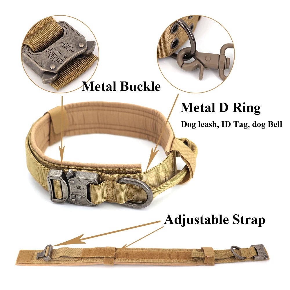 Dog Harness, Leash, Walking Vest , And Collar