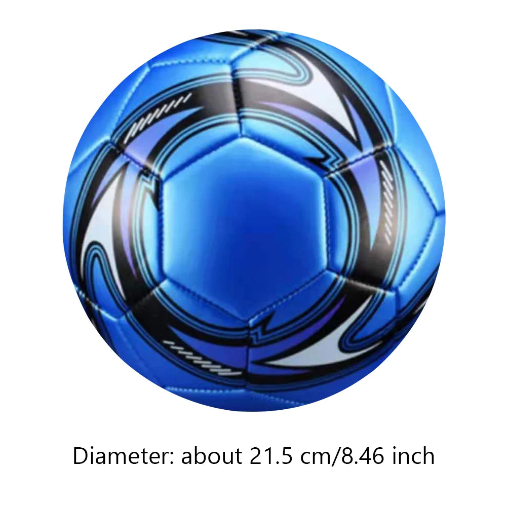 Waterproof Professional Soccer Ball