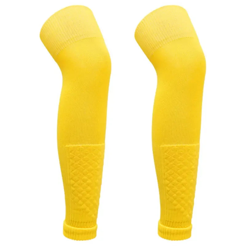2024 New Leg Warmers Sports Socks