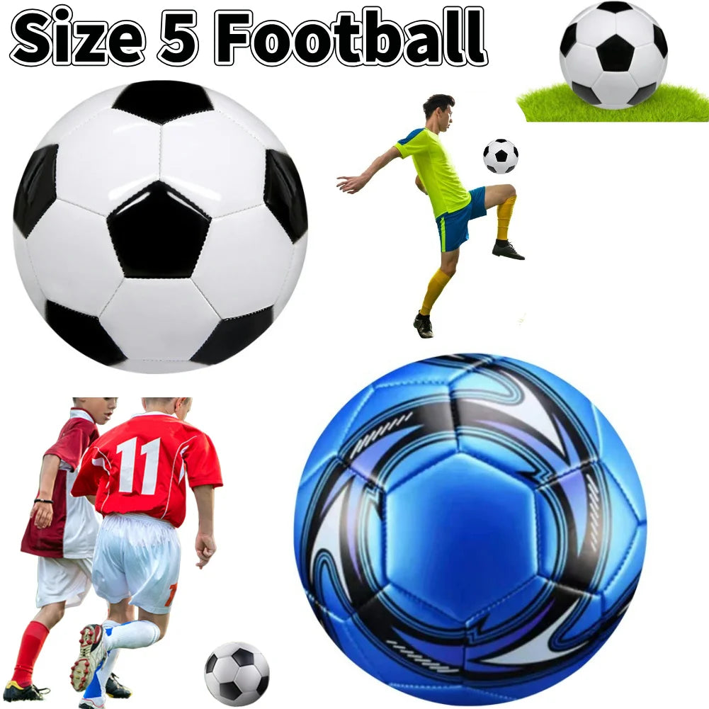 Waterproof Professional Soccer Ball
