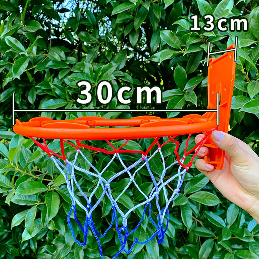 Kids Indoor Silent Basketball Ball Lightweight