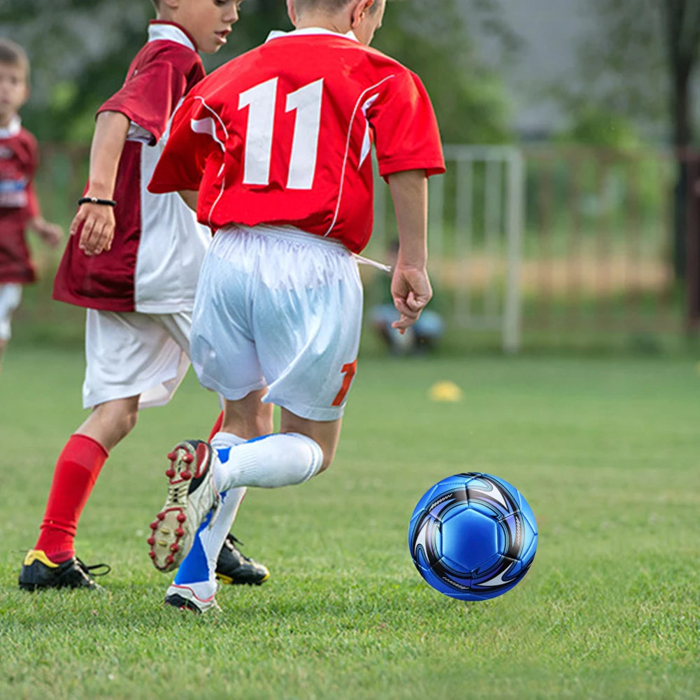 Waterproof Professional Soccer Ball
