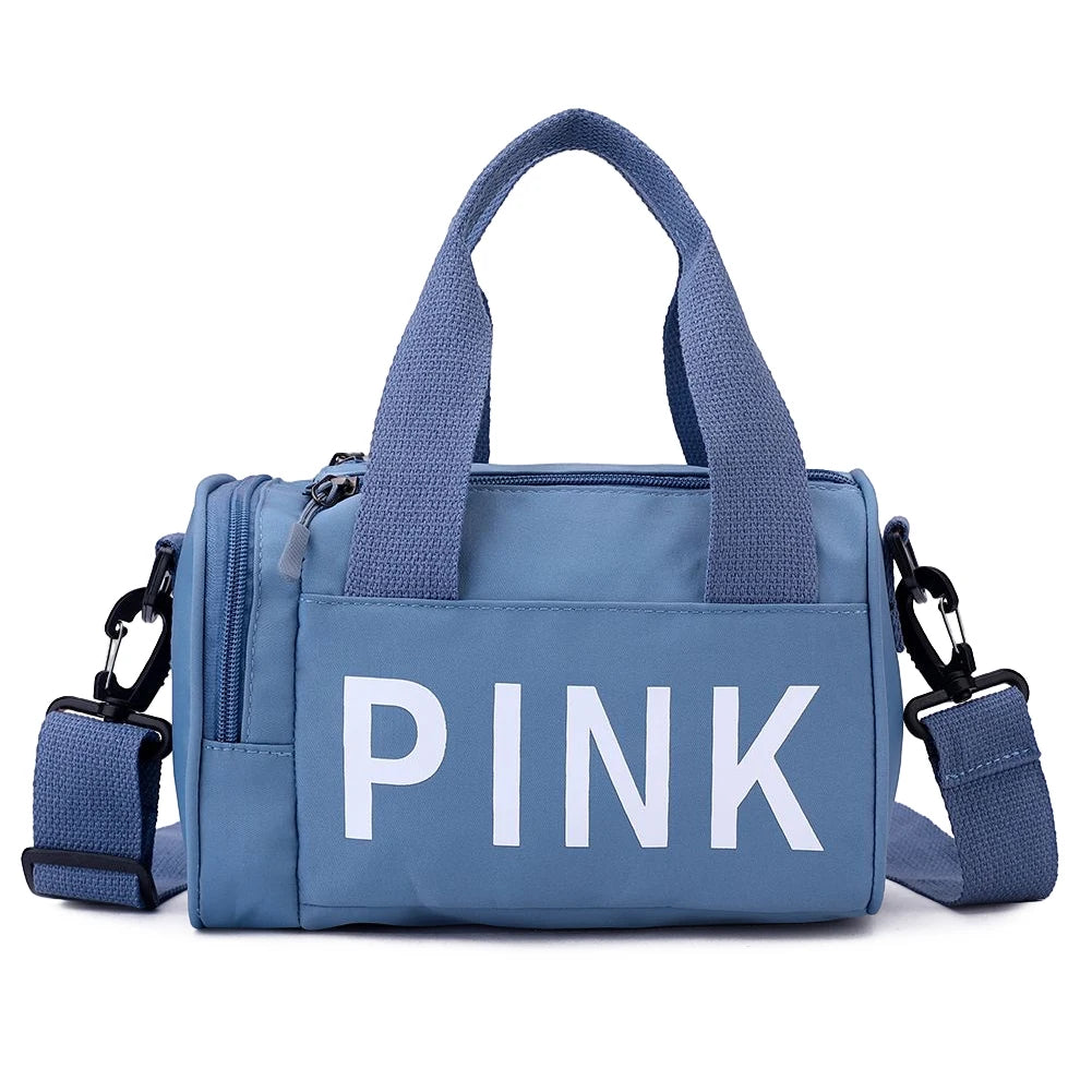 Fitness Bag Multifunctional Small Training Bag