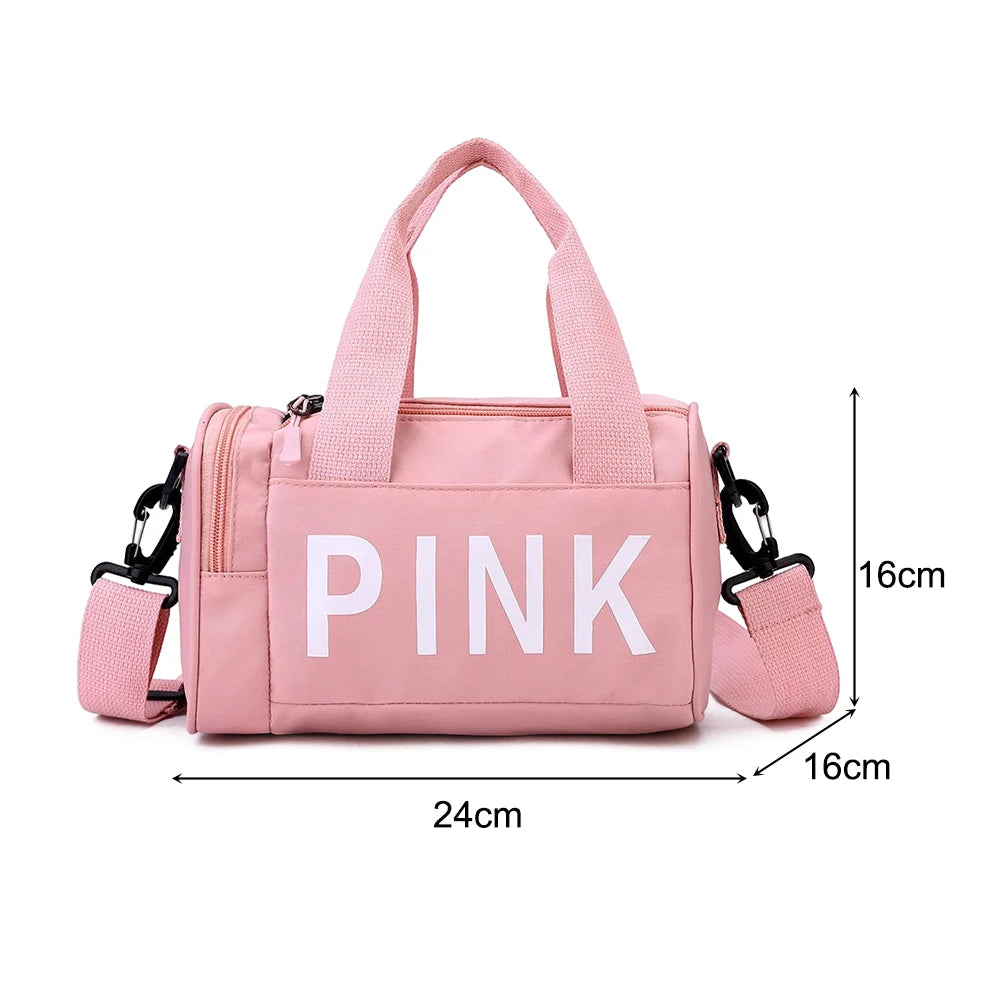 Fitness Bag Multifunctional Small Training Bag
