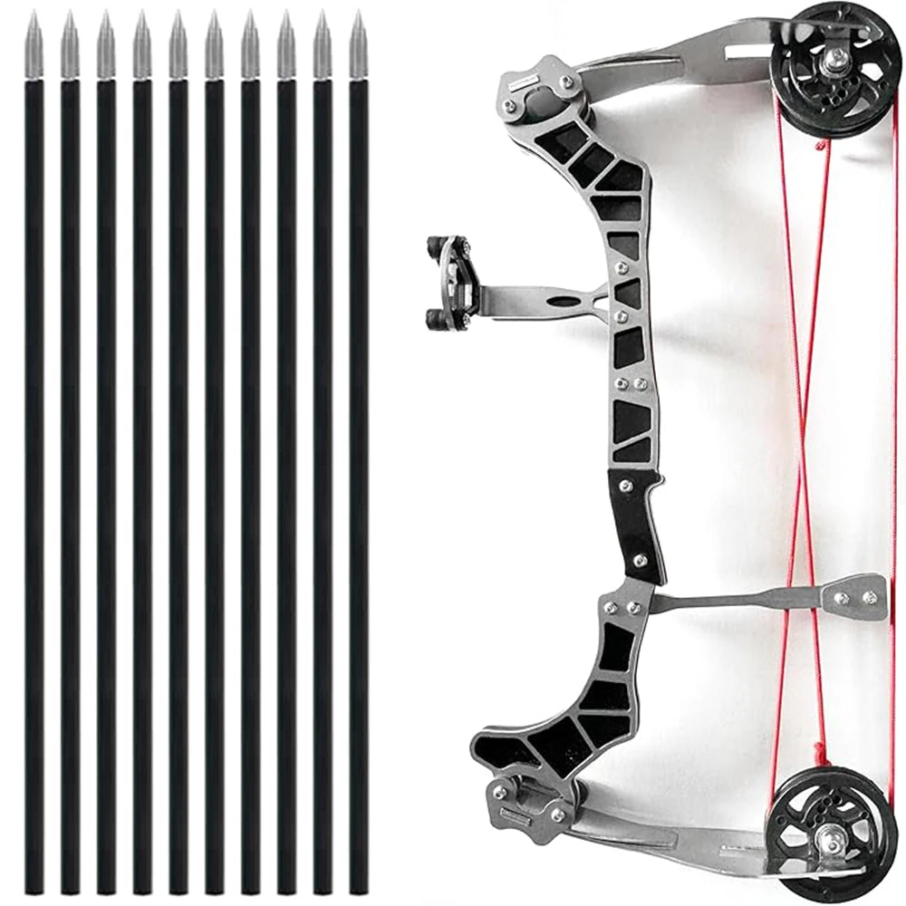 Mini Compound Bow Outdoor Shooting
