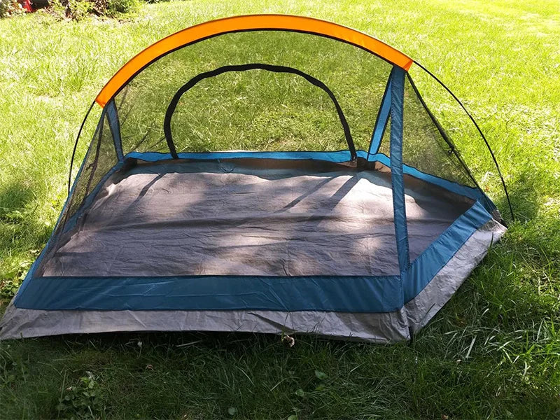 4 Person, Waterproof Dome Tents for Camping