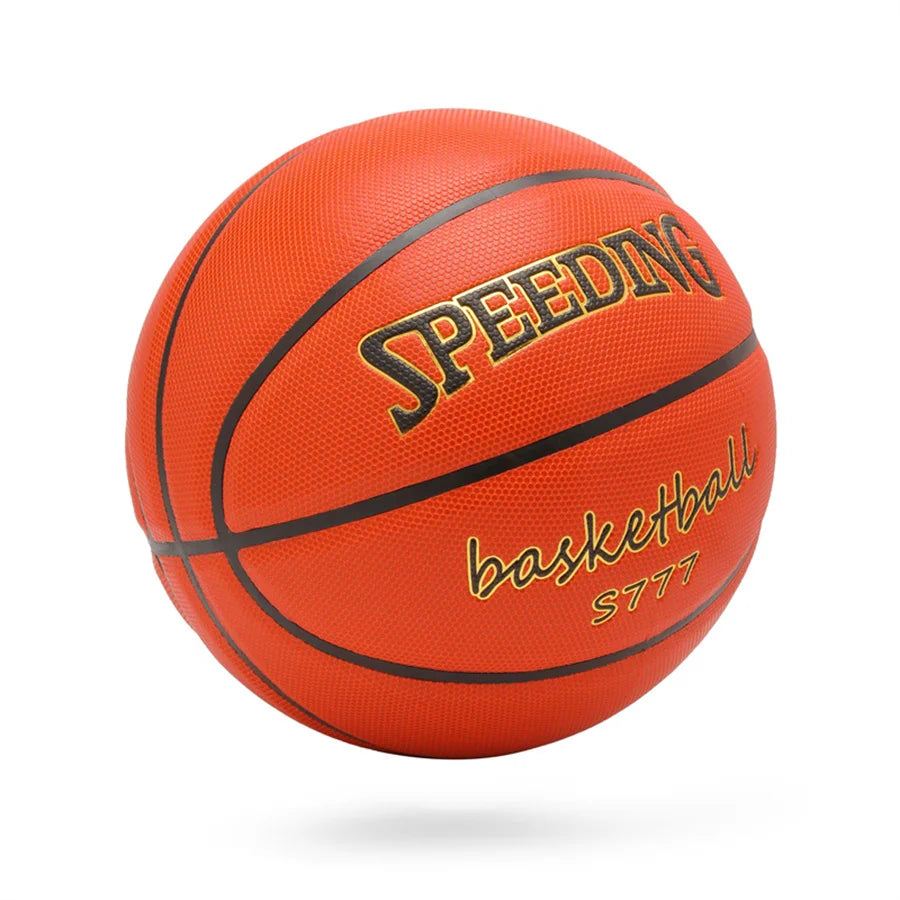 Professional Basketballs Outdoor Indoor Ball