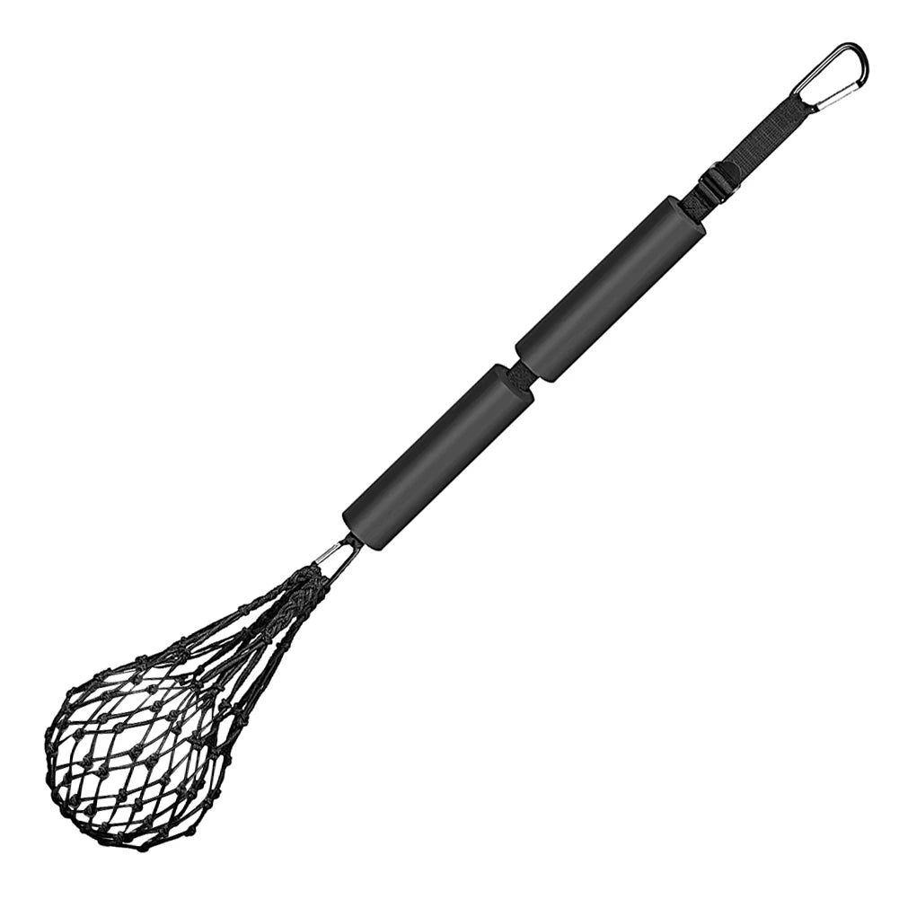 Volleyball Training Equipment, Serve Belt Assisted