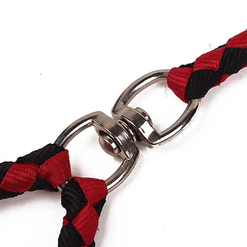 Double Leash 2 Way Couplers