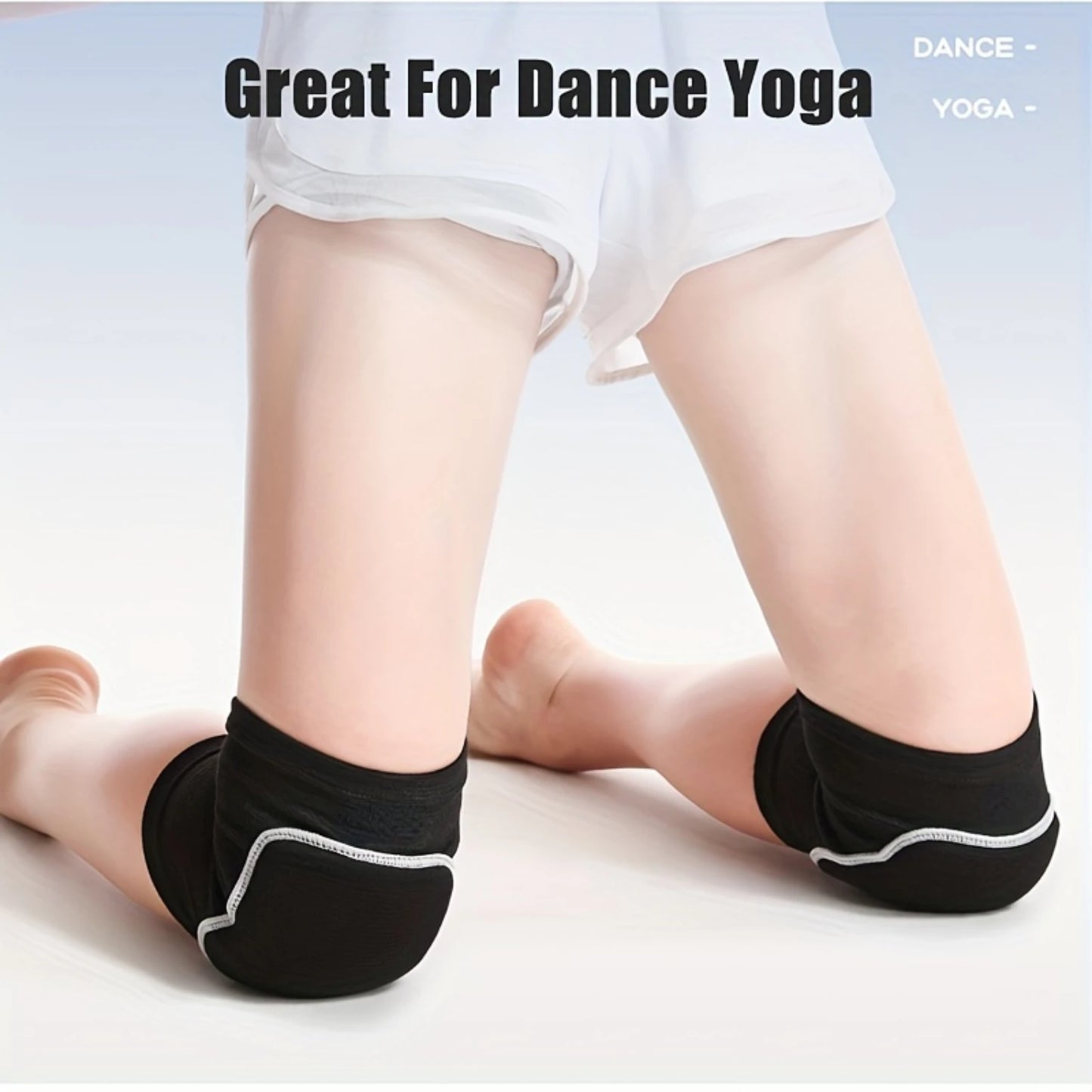 Volleyball Knee Pads, Thicken Knee Brace Protector