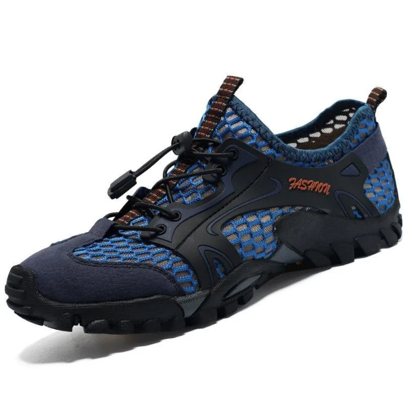 Breathable Outdoor Beach Wading Barefoot Sneakers 2024