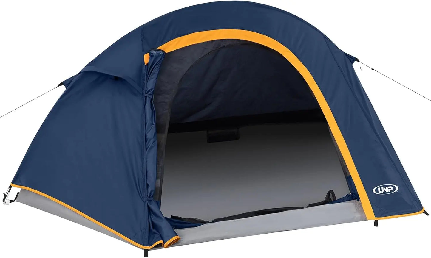 4 Person, Waterproof Dome Tents for Camping