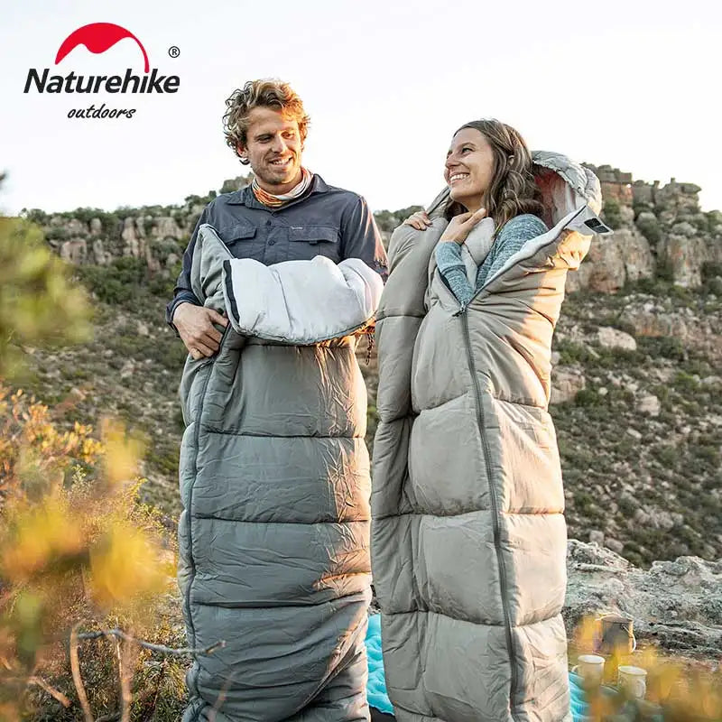 Naturehike Lightweight Winter Sleeping Bag