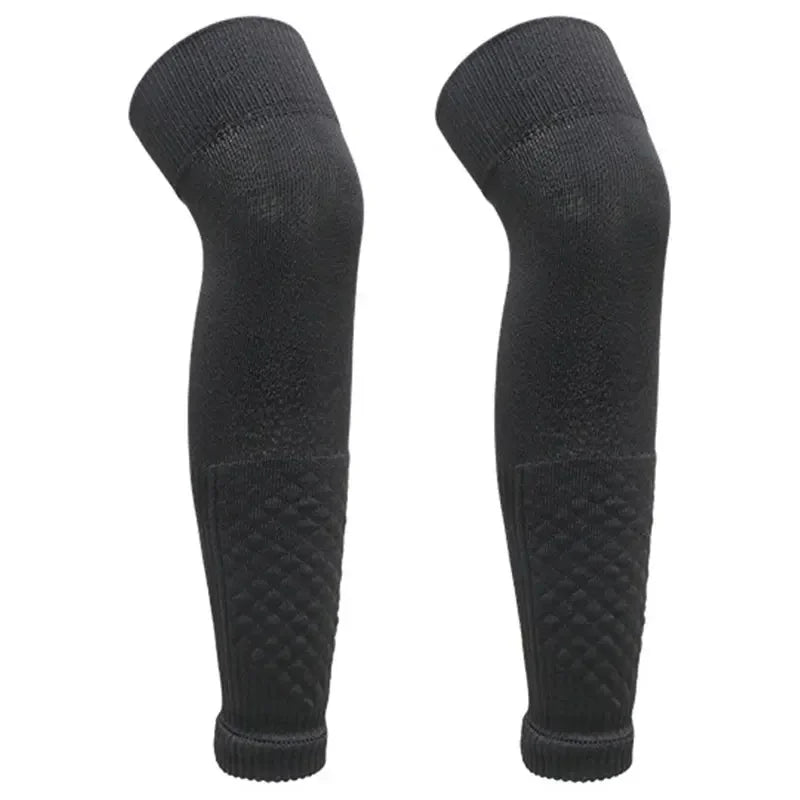 2024 New Leg Warmers Sports Socks