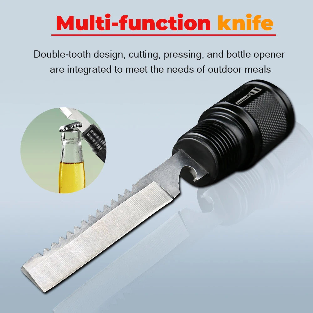 Multi Mountaineering Stick Mountaineering Climbing Tool