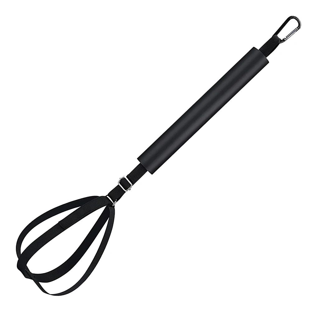 Volleyball Training Equipment, Serve Belt Assisted
