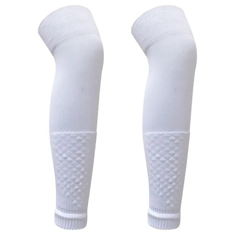 2024 New Leg Warmers Sports Socks