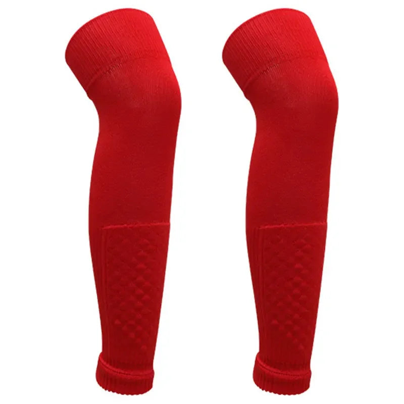 2024 New Leg Warmers Sports Socks