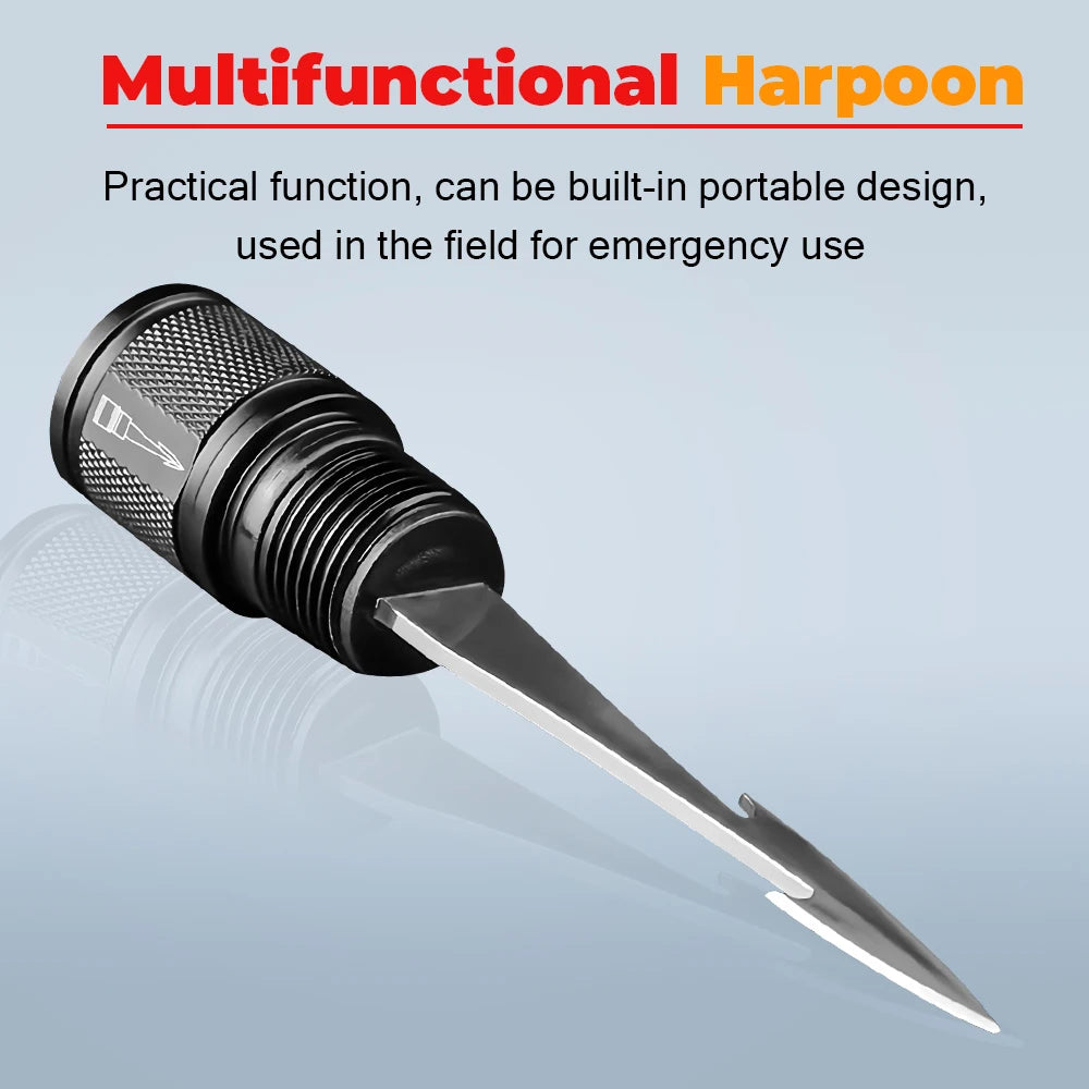 Multi Mountaineering Stick Mountaineering Climbing Tool