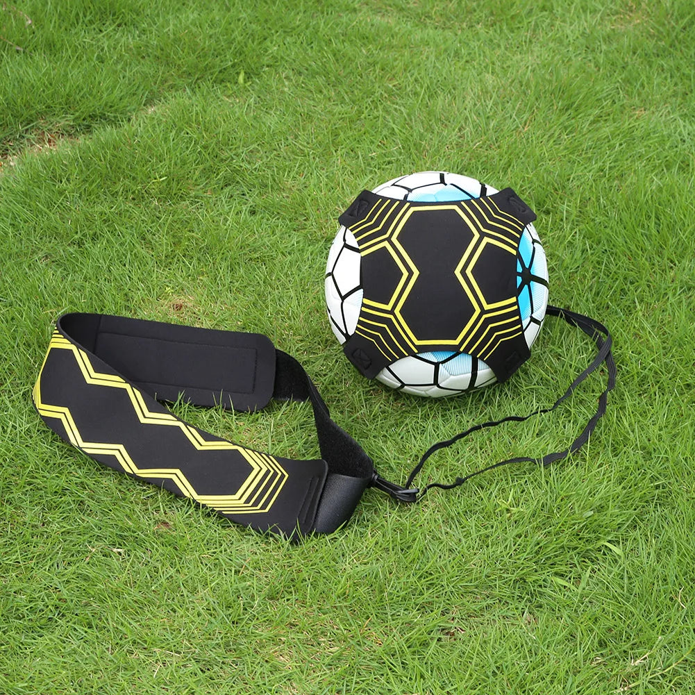 Kick Throw Solo Practice Training Aid Control Skills