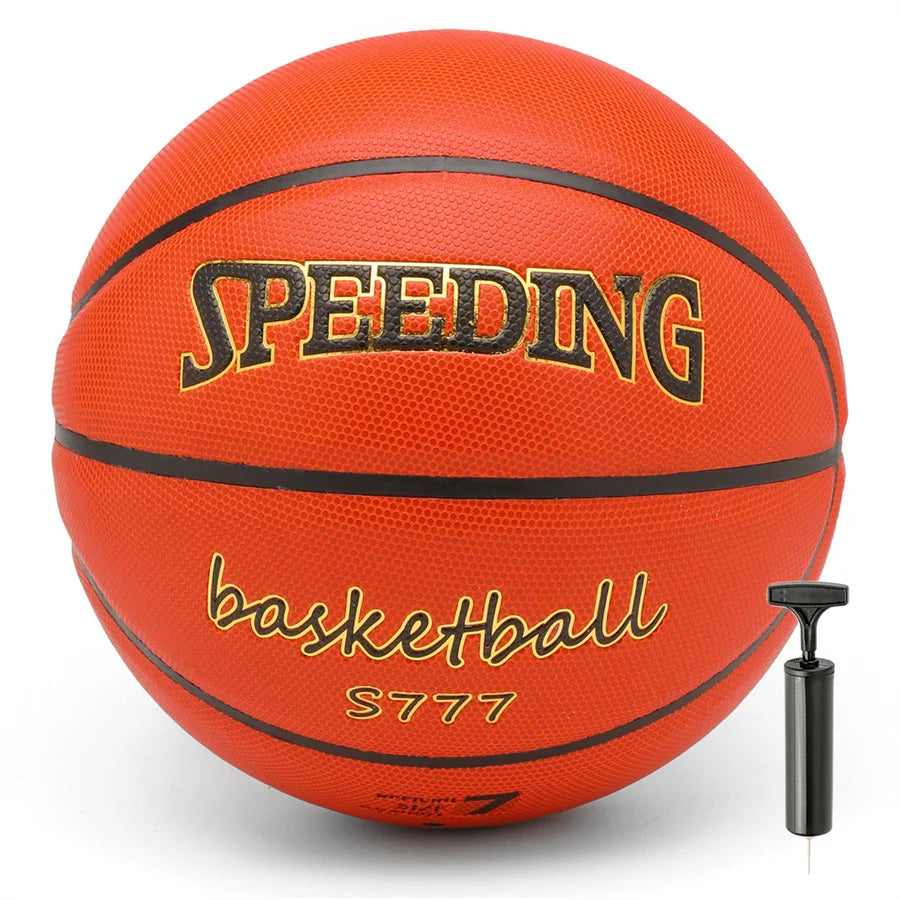 Professional Basketballs Outdoor Indoor Ball