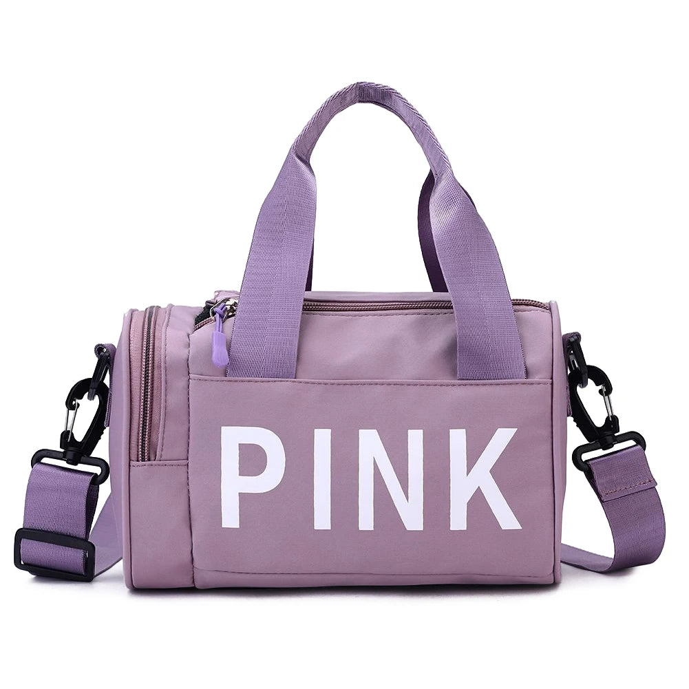 Fitness Bag Multifunctional Small Training Bag