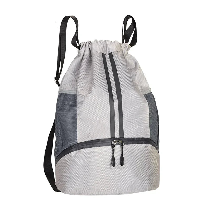 Casual Fitness Backpack Multi-functional Lightweight
