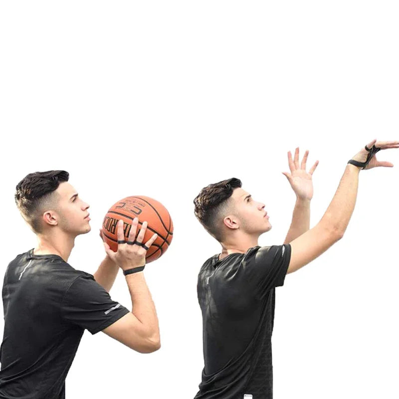 Flick Glove Basketball Shooting Aid Training Equipment