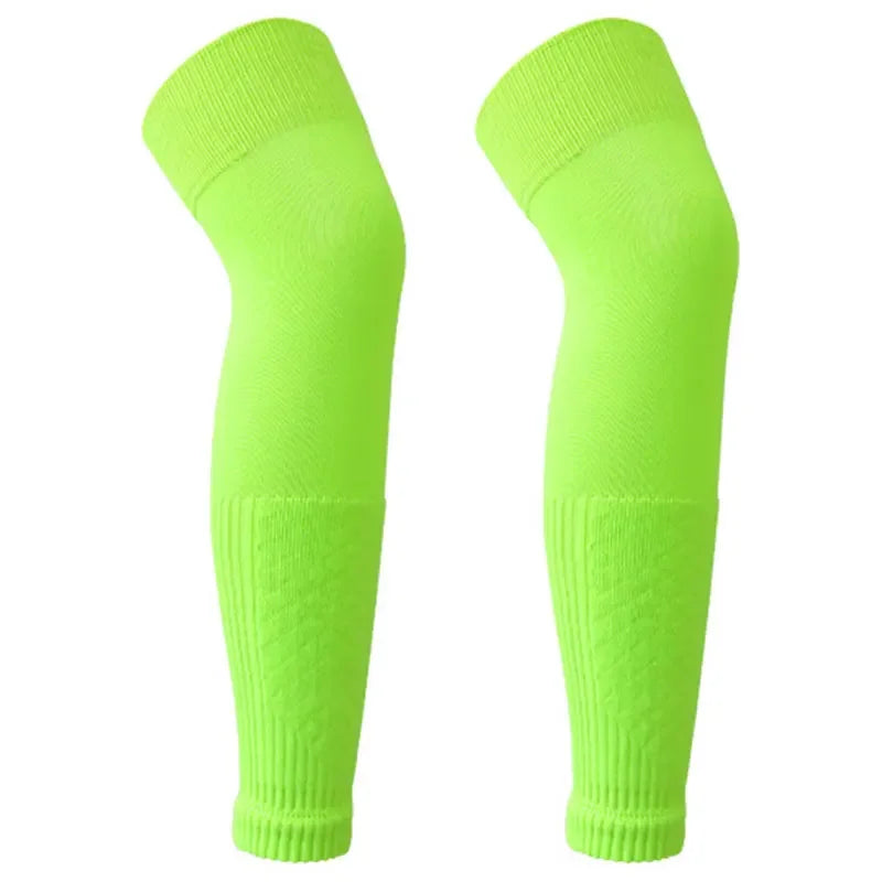 2024 New Leg Warmers Sports Socks