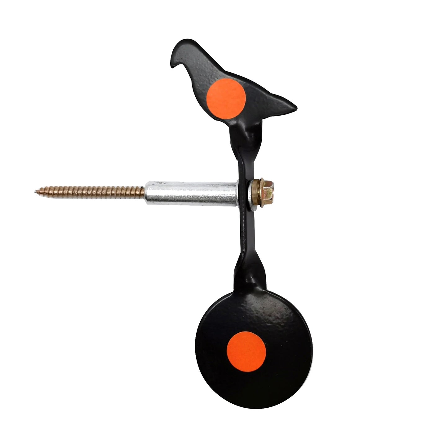 Spinner Pellet Gun Targets 4 Animals Pattern Available for