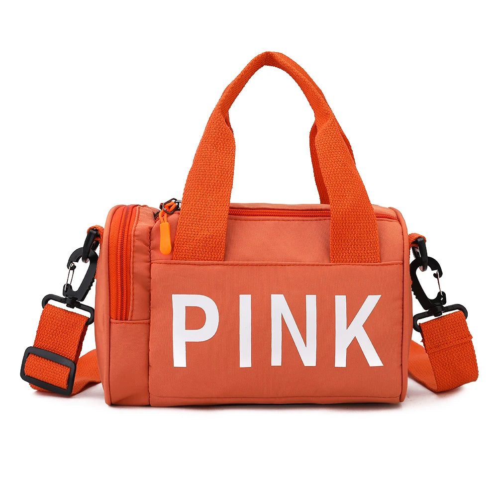 Fitness Bag Multifunctional Small Training Bag