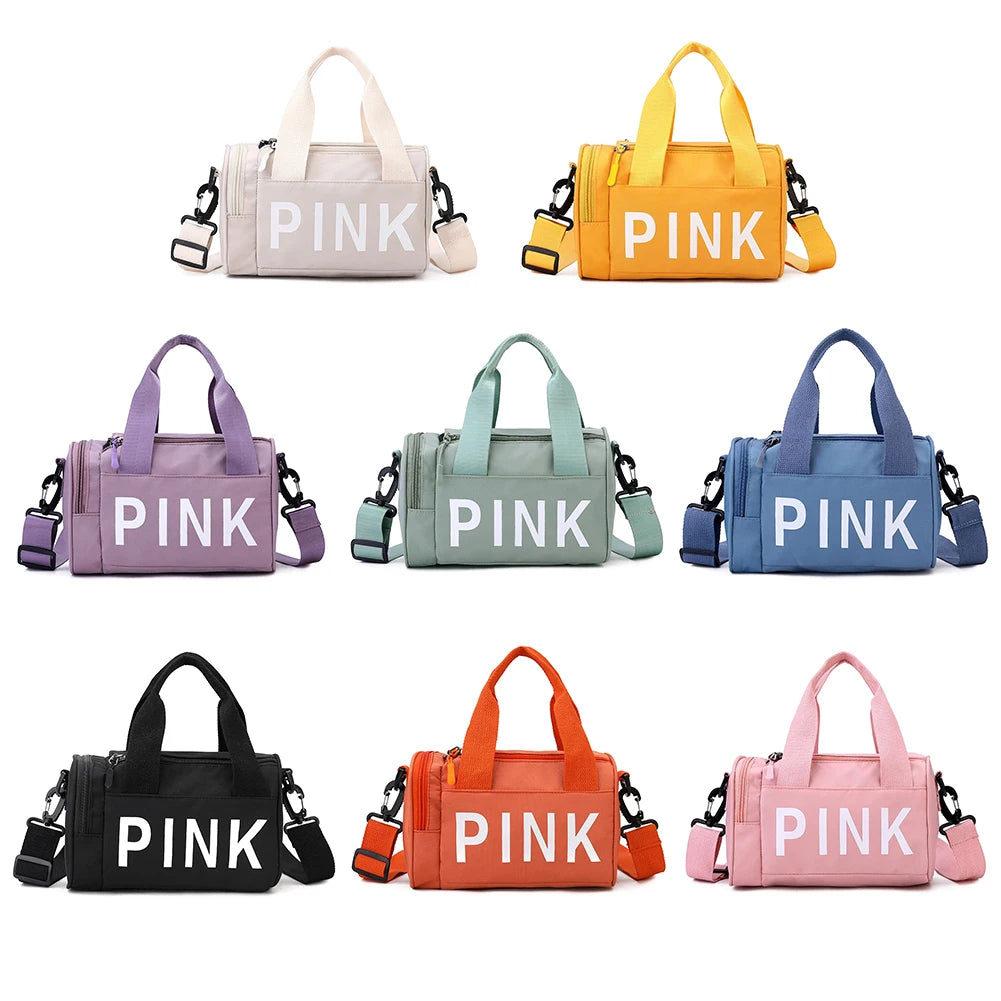 Fitness Bag Multifunctional Small Training Bag