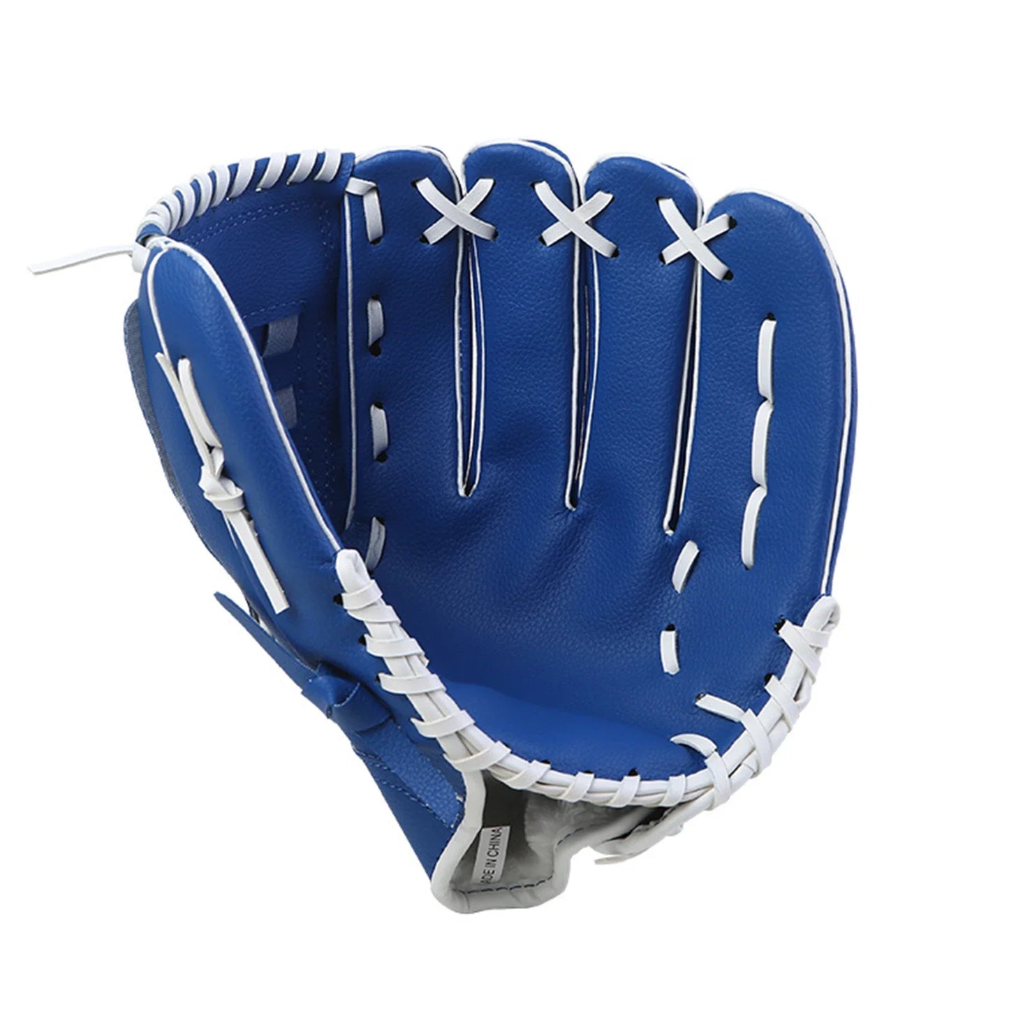 10.5/11.5/12.5 Inch Baseball Glove Left Hand Baseball Glove