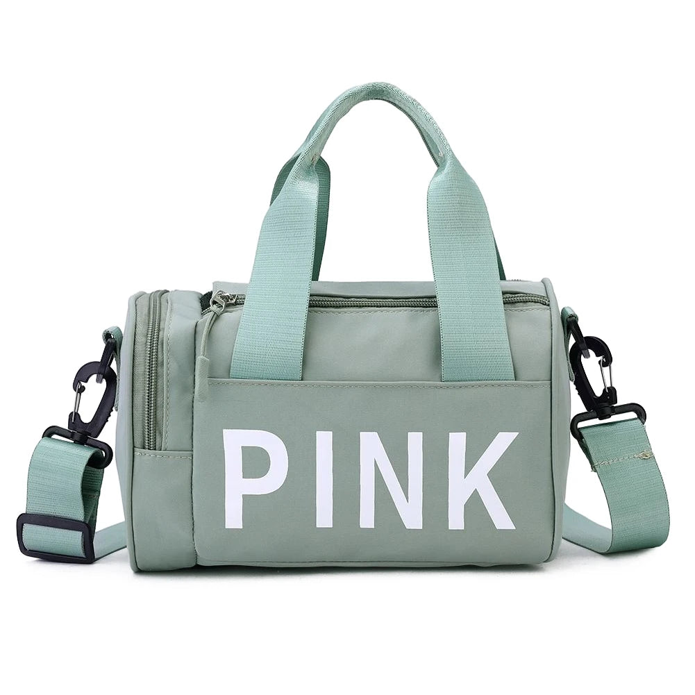 Fitness Bag Multifunctional Small Training Bag