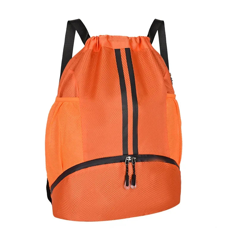 Casual Fitness Backpack Multi-functional Lightweight