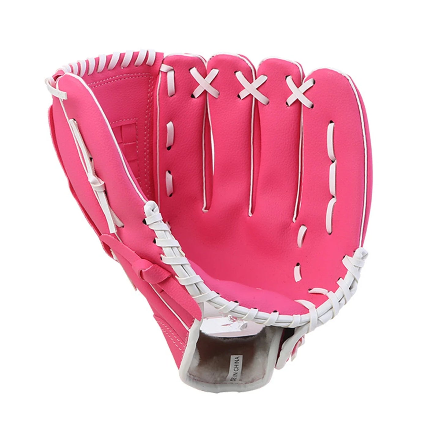 10.5/11.5/12.5 Inch Baseball Glove Left Hand Baseball Glove