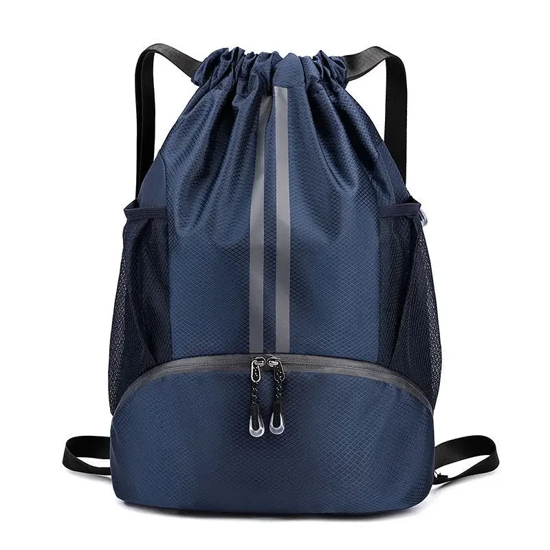 Casual Fitness Backpack Multi-functional Lightweight