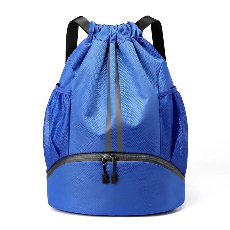 Casual Fitness Backpack Multi-functional Lightweight