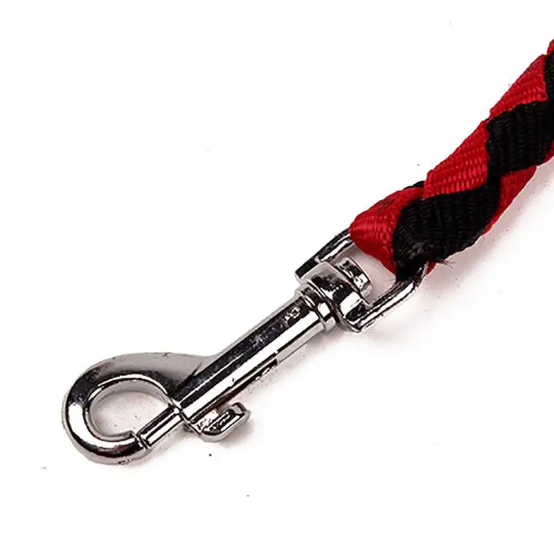 Double Leash 2 Way Couplers