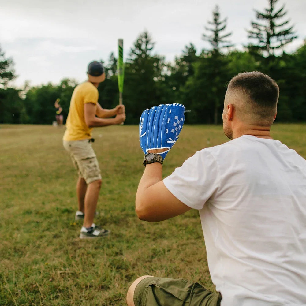 10.5/11.5/12.5 Inch Baseball Glove Left Hand Baseball Glove