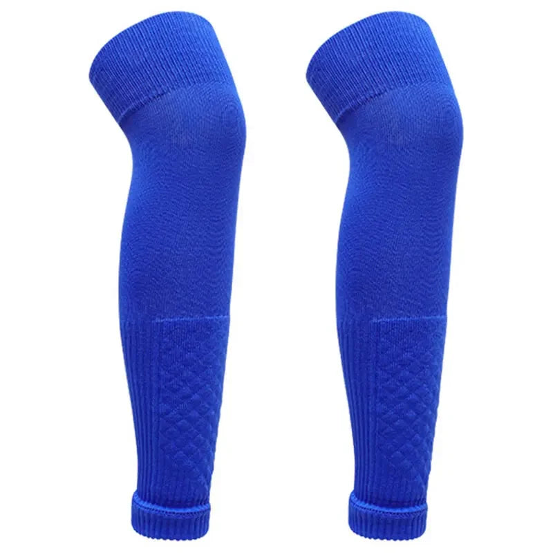 2024 New Leg Warmers Sports Socks