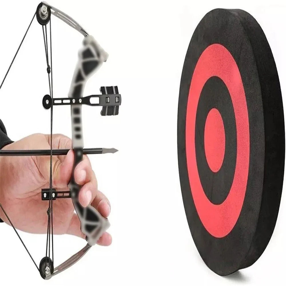 Mini Compound Bow Outdoor Shooting