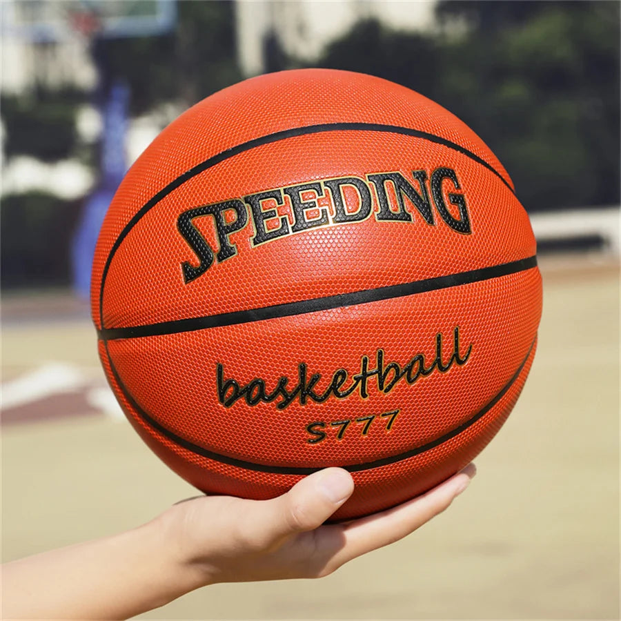 Professional Basketballs Outdoor Indoor Ball