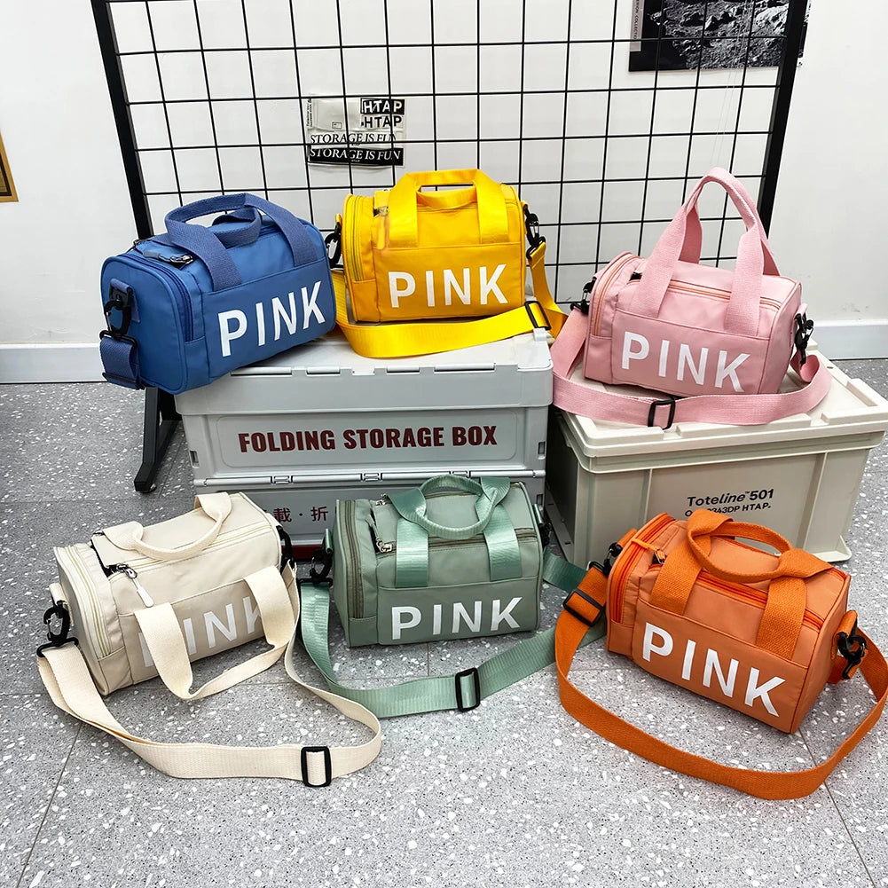 Fitness Bag Multifunctional Small Training Bag