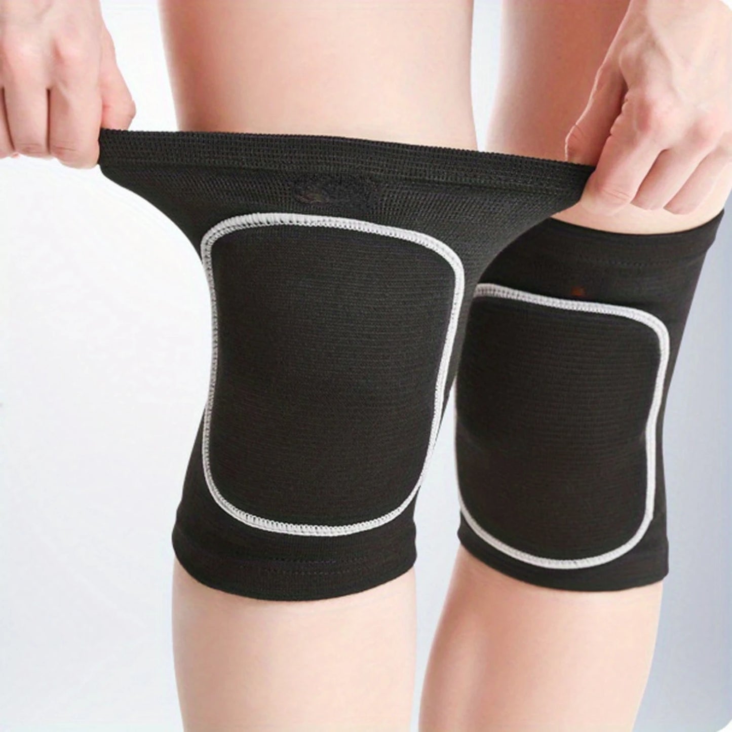 Volleyball Knee Pads, Thicken Knee Brace Protector