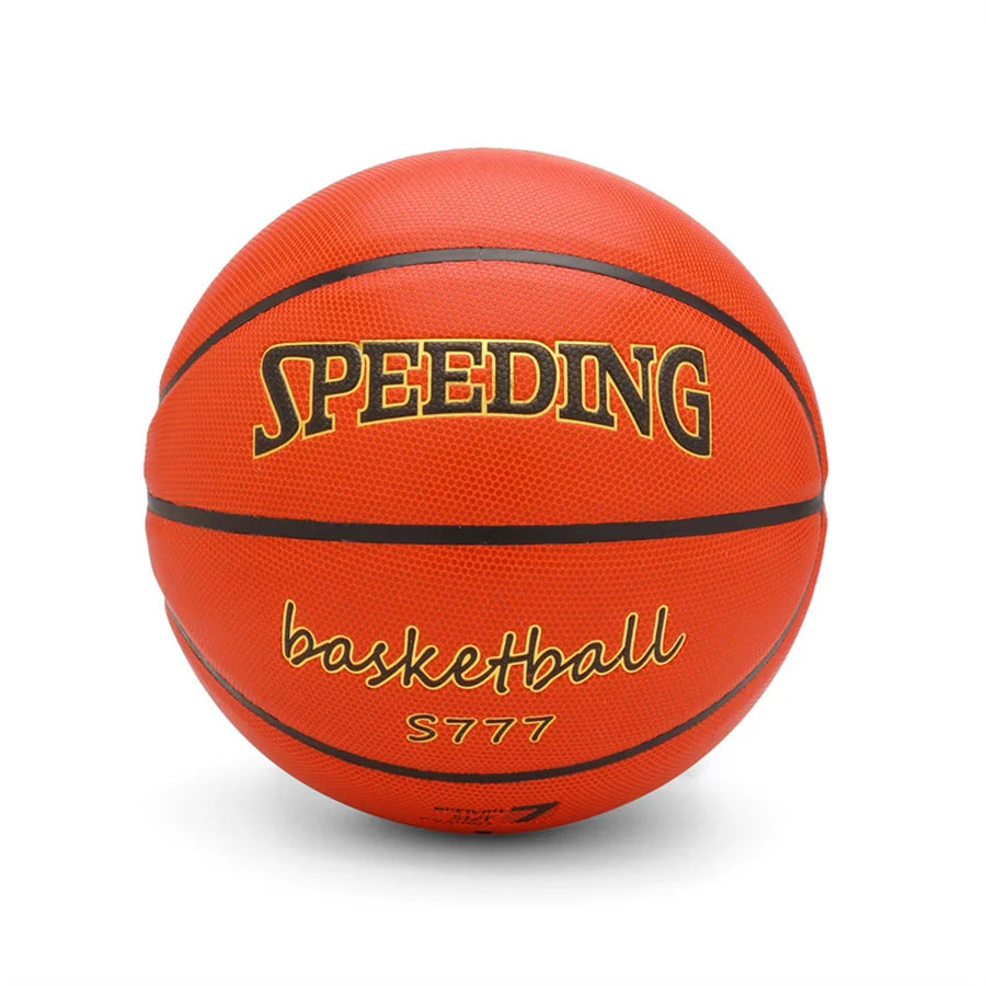 Professional Basketballs Outdoor Indoor Ball