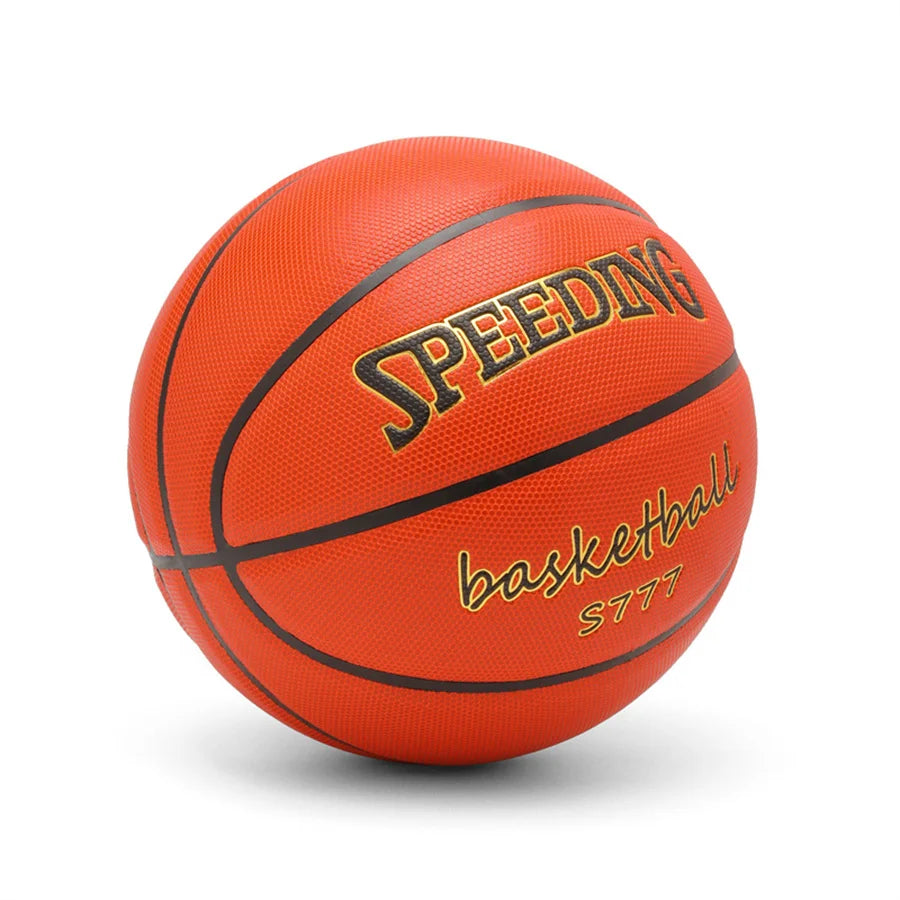 Professional Basketballs Outdoor Indoor Ball